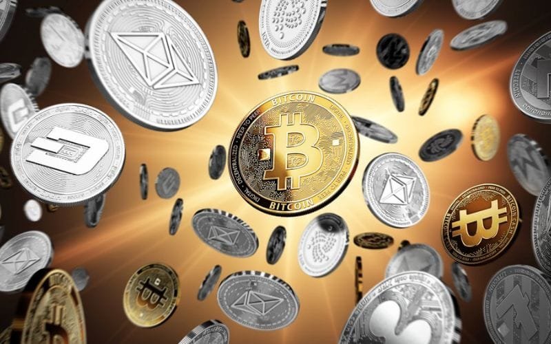 Cryptocurrencies The Future of Money?