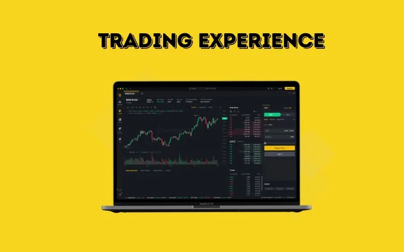 Trading Experience