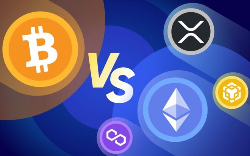 Understanding Altcoins