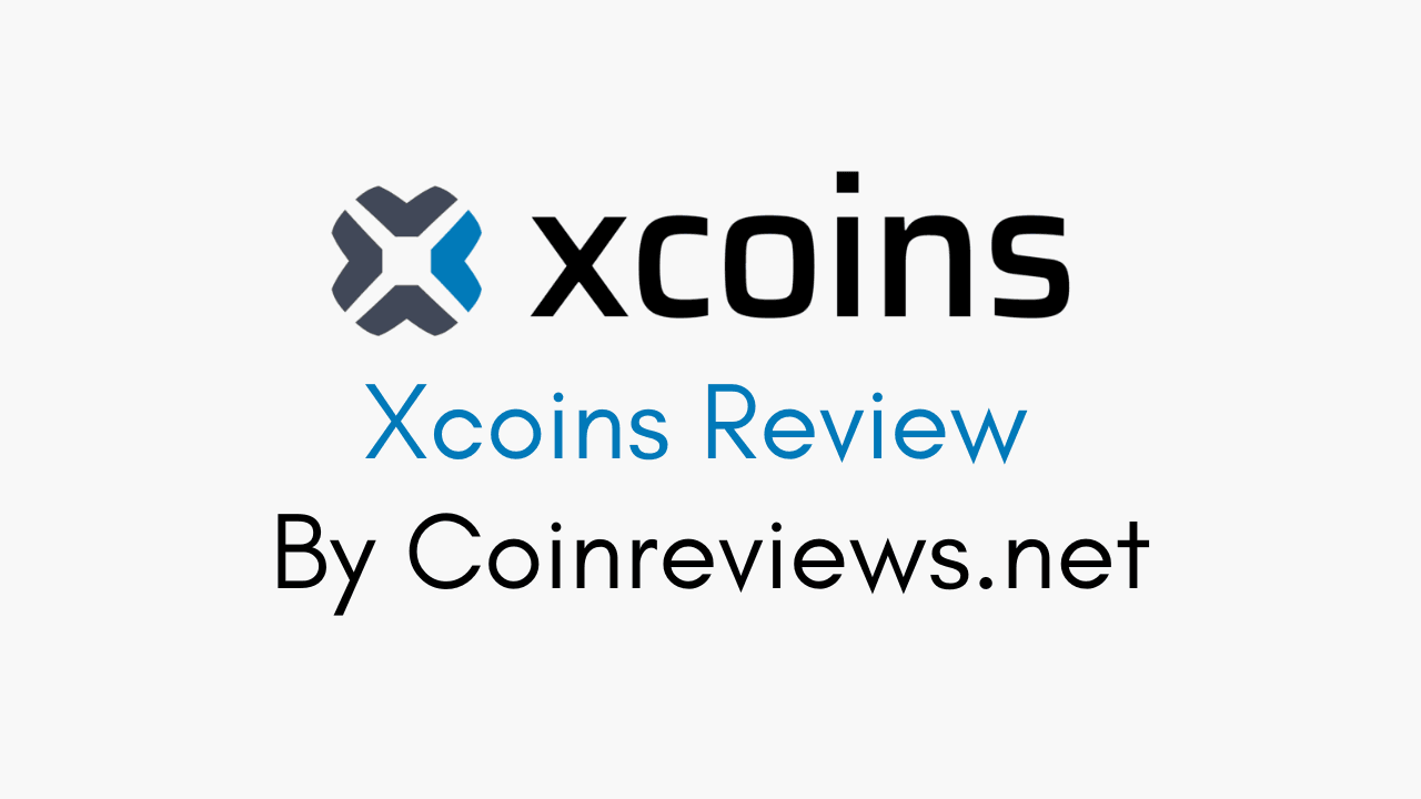 Xcoins-Review