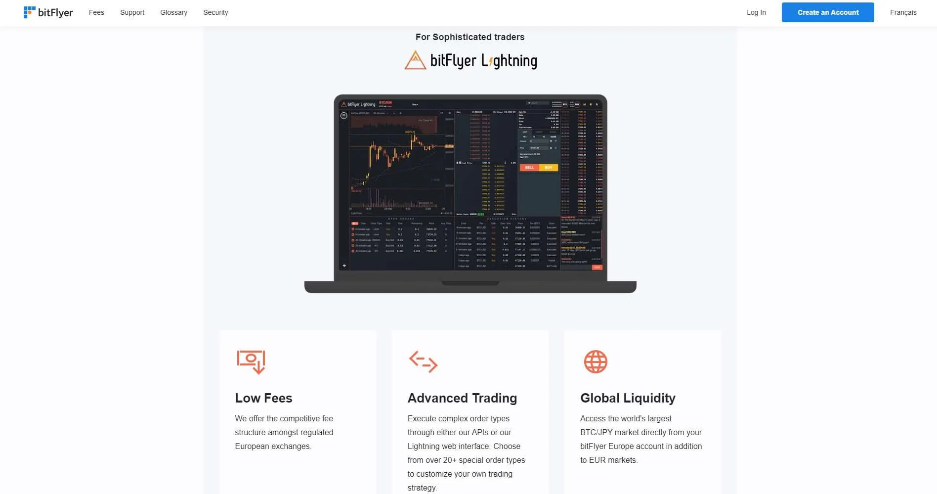bitFlyer Review