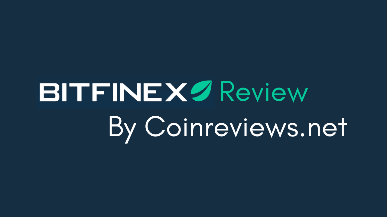 bitfinex-Review