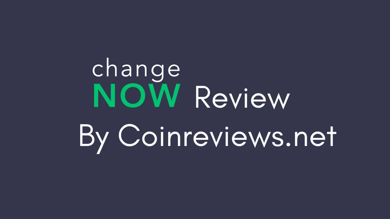 changenow-Review