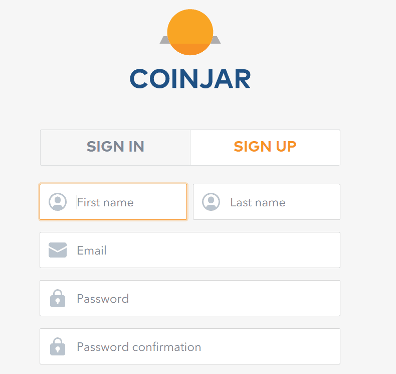 coinjar-open-account