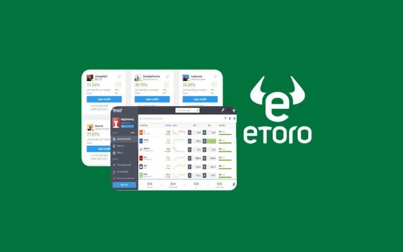 eToro Review