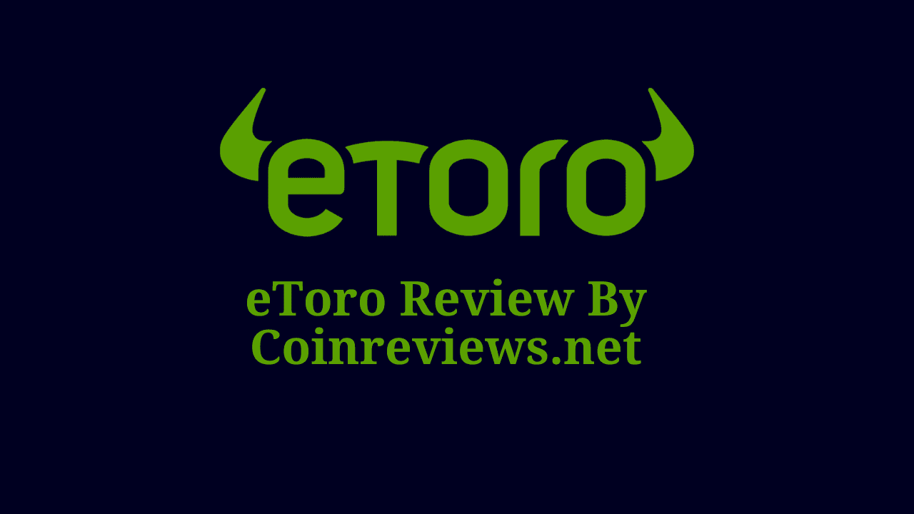 eToro Review