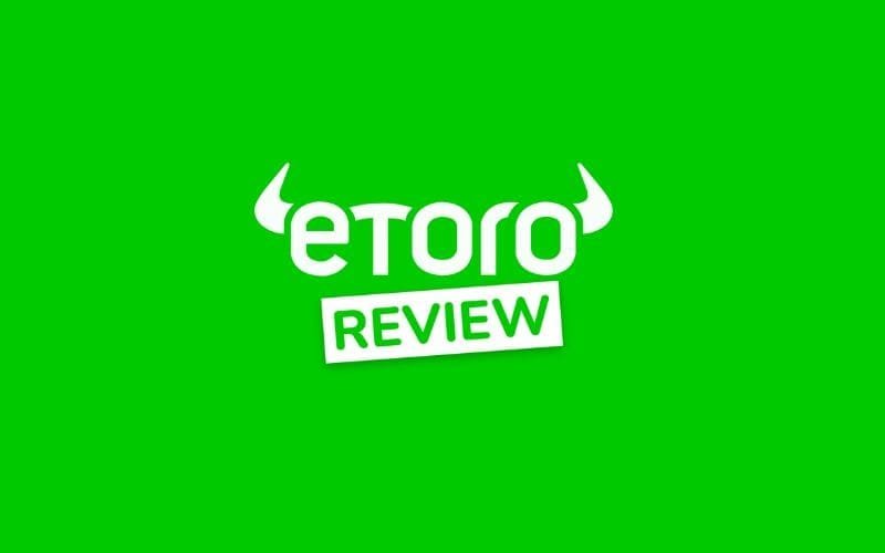 Who should consider eToro?
