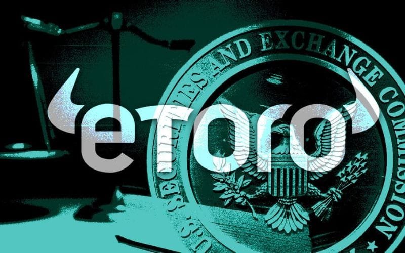 Is eToro a reliable trading platform in the future?