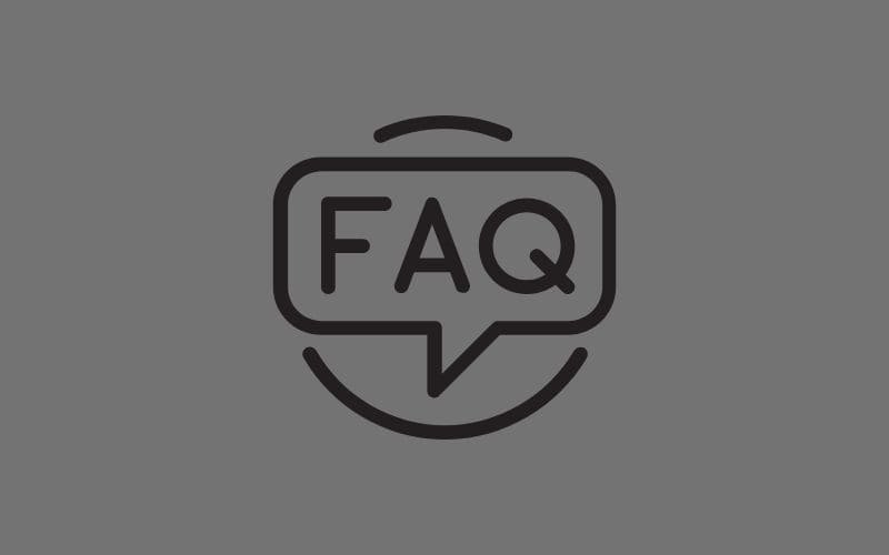 FAQs for Cryptocurrency
