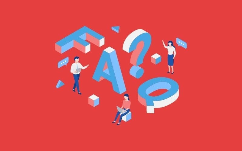 faqs for ethereum