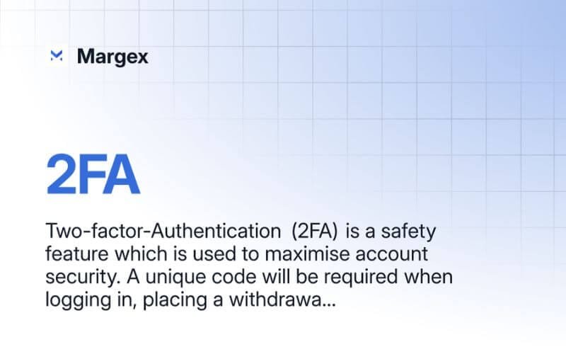 Two-Factor Authentication (2FA)