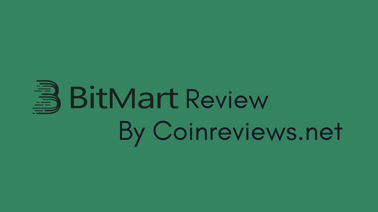 BitMart-Review