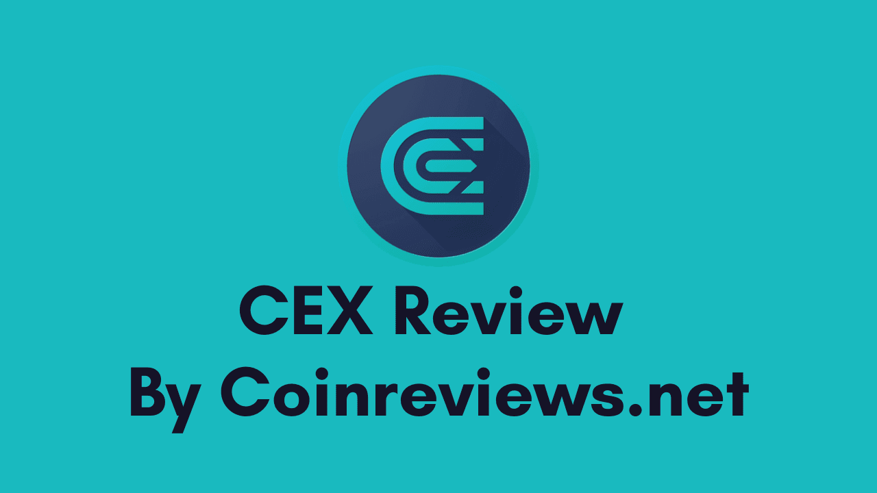 Cexio-Review