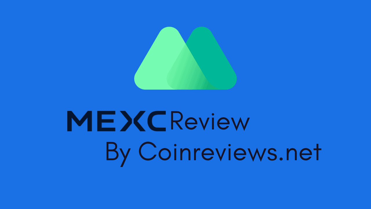 MEXC-Review