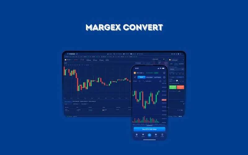 Margex Convert