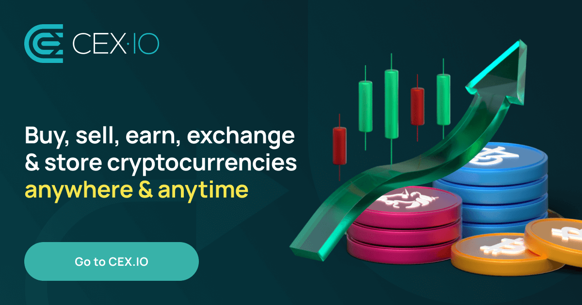 CEX.IO Review