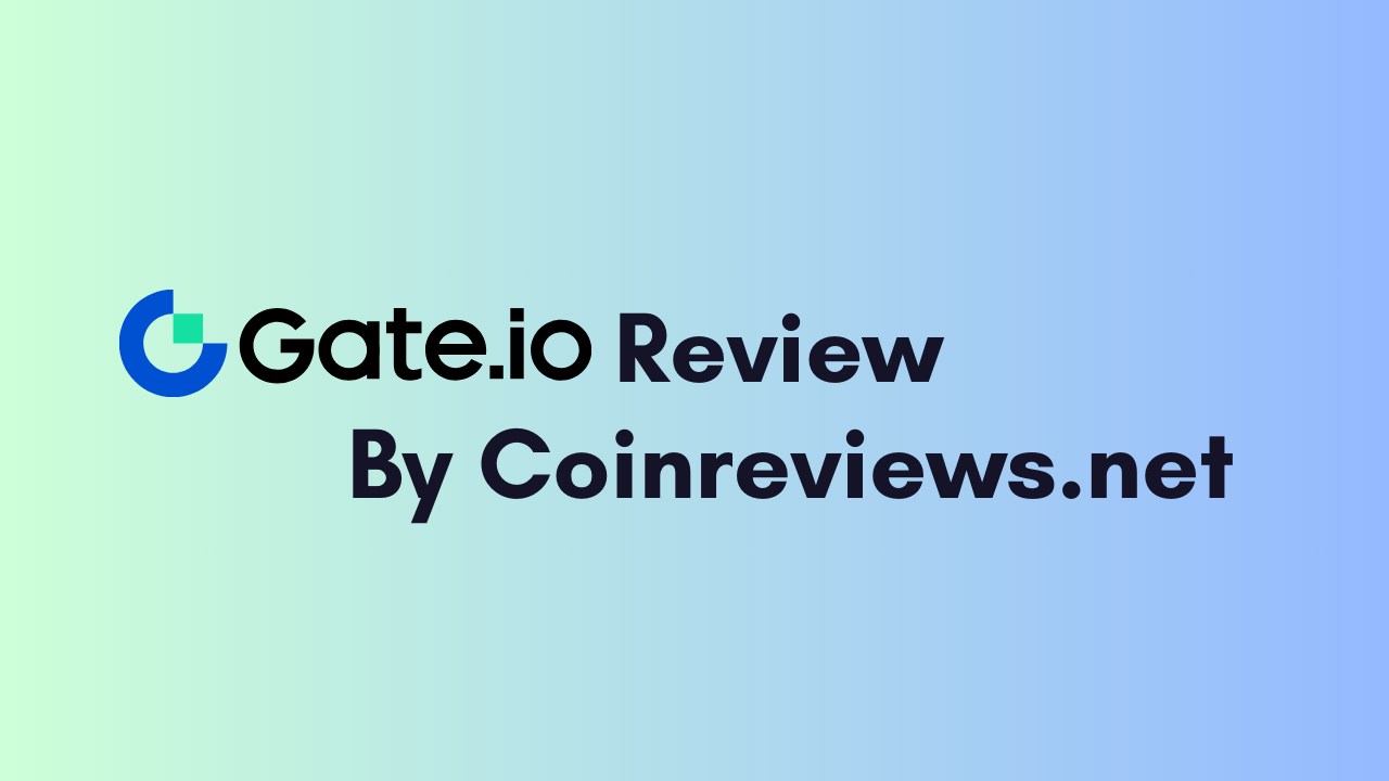 gateio-Review