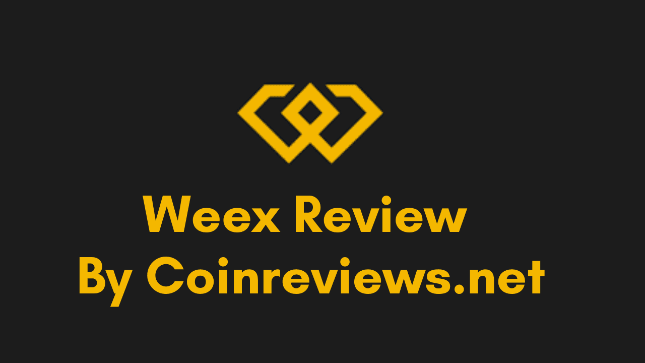 weex-Review