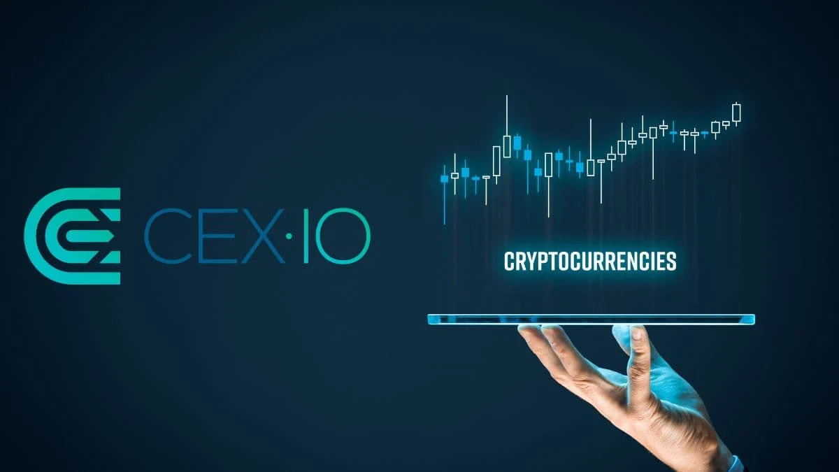 CEX.IO Review