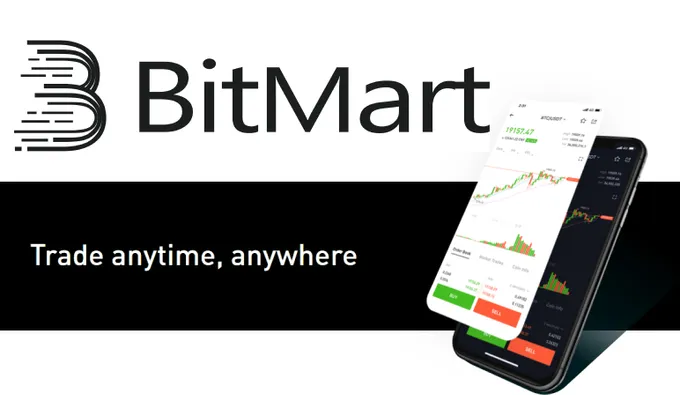 BitMart Review