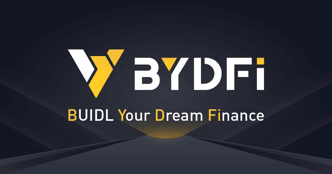 BYDFi review